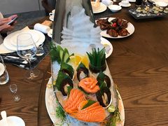 -水月周庄铂尔曼酒店-水月荟中餐厅