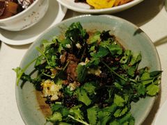 -泉上·发现DISCOVERY ·黔菜餐厅(银海元隆广场店)