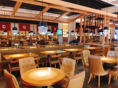 -蓝鲸湾汤泉(包河店)