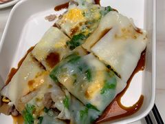 -稻香酒家·33年老字号·港式粤菜(富邦中心店)