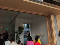 -喜茶(东莞厚街万达店)