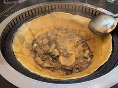 -老家大锅台·地锅鸡·铁锅炖(建邺文体路店)