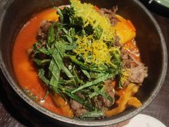 -Fuzzy Bistro 浮几韩餐·茶酒馆