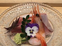 -小十Omakase(地王大厦店)