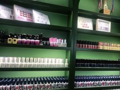 -如一·美甲美睫