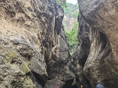 -小五台金河景区