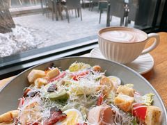 -自如ZSPACE四合院艺术餐厅