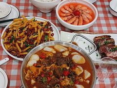 -海燕酒店(惠济路店)