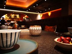 -丝路金桃·新疆菜(徐汇店)