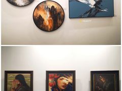 -东浩兰生上海世博展览馆