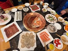 -老码头火锅(骡马市店)