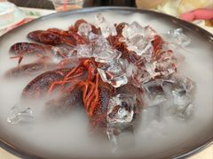 -怪怪龙虾·来自江苏盱眙(惊驾路店)