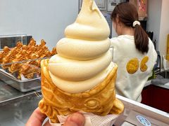 -高力乐面包咖啡厅(西塔店)