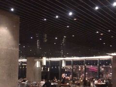 -武汉世茂希尔顿酒店·汇·全日餐厅