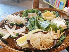 -烂摊摊火锅集市(河北总店)