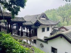 -岳麓山风景名胜区