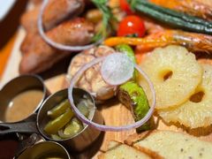 -布拉格餐厅· 中欧捷克菜(全国首店)