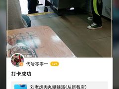 -刘老虎肉丸糊辣汤(总店)