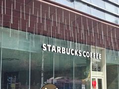 -星巴克(广州萝岗敏捷店)
