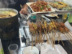 -老黑板筋(顺义总店)
