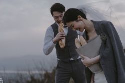 -易摄影婚纱摄影工作室