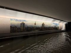 -南通濠河风景名胜区