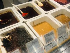 -上海全国土特产食品商场(淮海中路店)