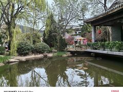 -崂山书院酒店