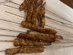 -枪火串烧·东北特色烧烤(罗湖总店)
