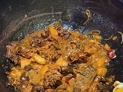 -徐家屯铁锅炖(宋家庄店)