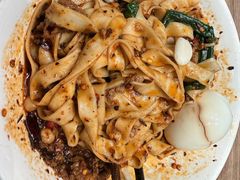 -周小波重庆小面·重庆名小吃(邹容路店)
