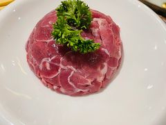 -南门涮肉(通州大船店)