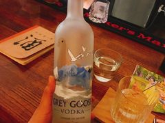-OX BAR 拉培耶小镇(大连老街店)