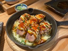 -一豚轩·烧鸟·豚骨拉面(五四路店)