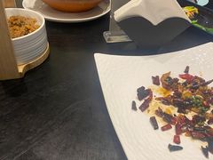 -翠湖宾馆·中餐厅