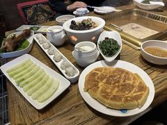 -泽成·冰煮羊(乌兰察布红楼店)