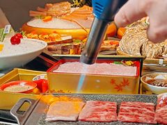-上井料理黑金店(IFS国金中心店)