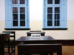 -湖南省立第一师范学校旧址