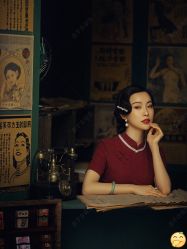 -美云庭古装·格格服汉服·京城旅拍(北京店)