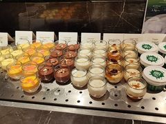 -拉蒂娜·巴西牛排馆 Latina·Brazilian Steakhouse(王府井喜悦店)