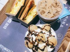 -HOTISLAND海鸡岛·韩国料理(江南西店)