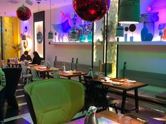 -HELLO MUSAE 拾光缪斯餐厅·纯正希腊风味(苏州中心店)