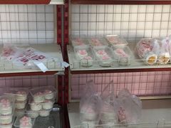 零售区-中关村茶点