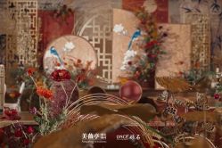 点击看大图 -美薇亭婚礼顾问