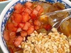 -肥家大排档(天河体育西店)