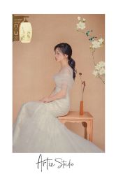 -艺匠摄影ARTIZ STUDIO(南京店)