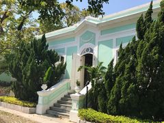 -龙环葡韵住宅式博物馆