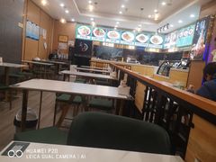 -西北牛肉拉面(现代城店)
