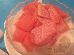 -蜜糖甜品铺(朝一村民公寓店)