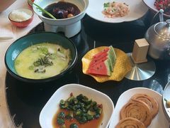 -聚鑫阁江浙菜·非遗传承技艺(青村帝华园店)